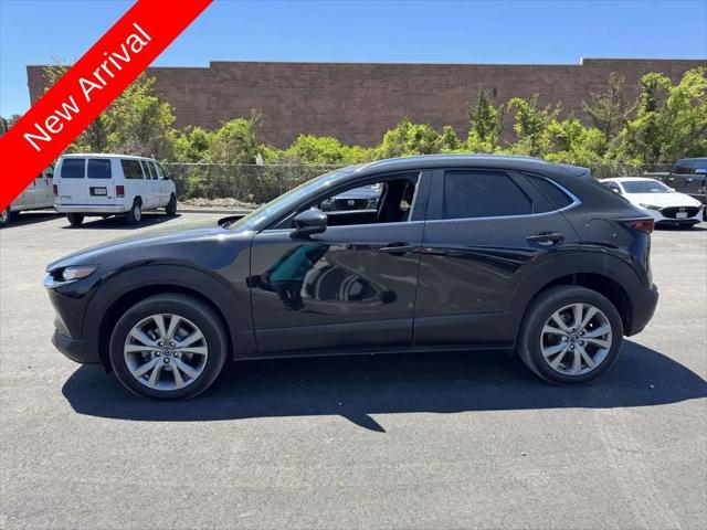 2022 Mazda CX-30 Preferred