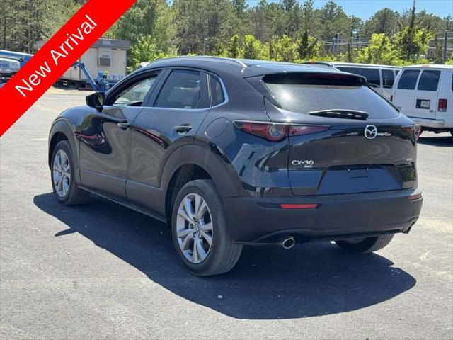 2022 Mazda CX-30 Preferred