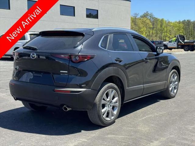 2022 Mazda CX-30 Preferred