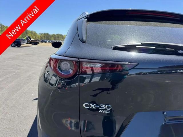 2022 Mazda CX-30 Preferred