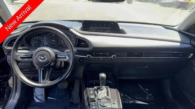 2022 Mazda CX-30 Preferred