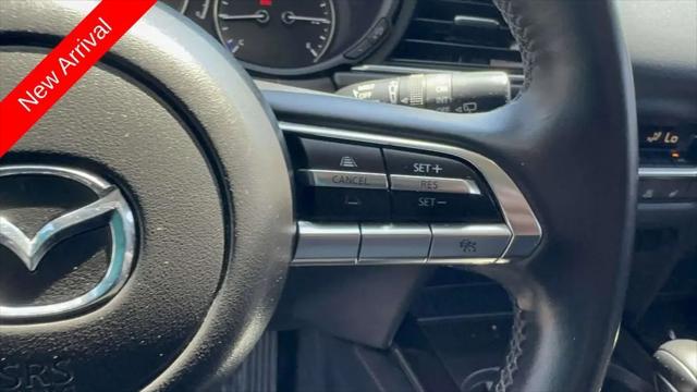 2022 Mazda CX-30 Preferred