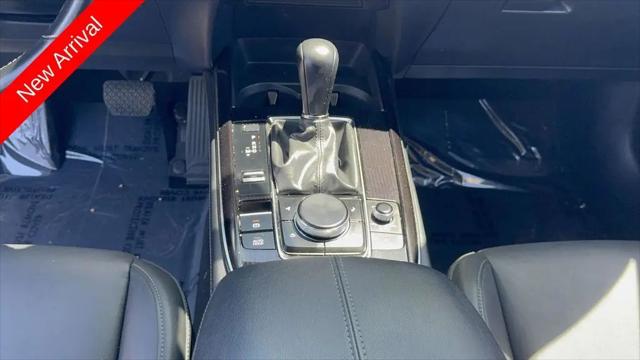 2022 Mazda CX-30 Preferred