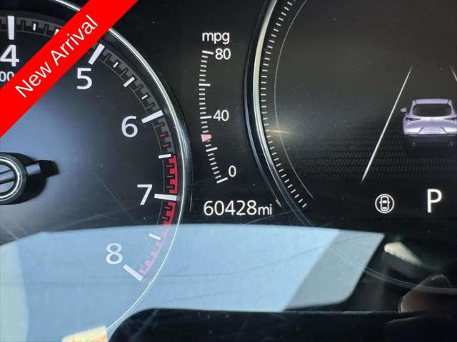 2022 Mazda CX-30 Preferred