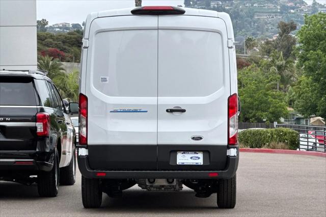 2025 Ford E-Transit-350 Cargo T-350