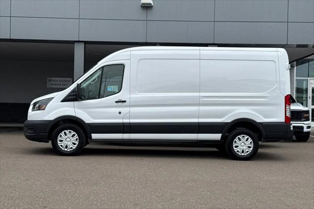 2025 Ford E-Transit-350 Cargo T-350