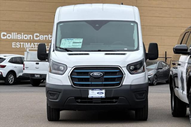 2025 Ford E-Transit-350 Cargo T-350