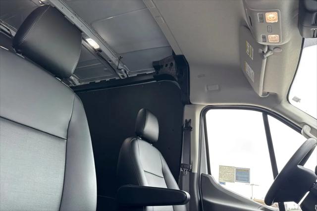 2025 Ford E-Transit-350 Cargo T-350