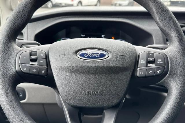 2025 Ford E-Transit-350 Cargo T-350