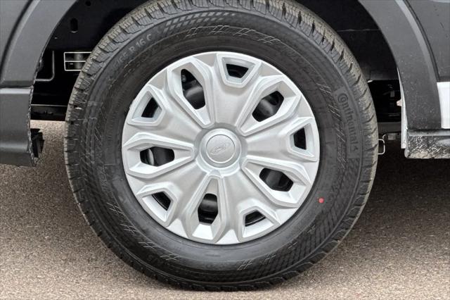 2025 Ford E-Transit-350 Cargo T-350
