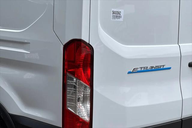 2025 Ford E-Transit-350 Cargo T-350