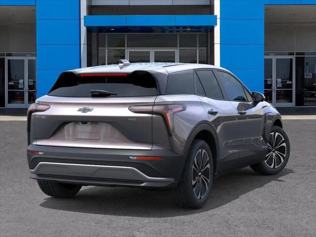 2025 Chevrolet V Blazer RWD LT