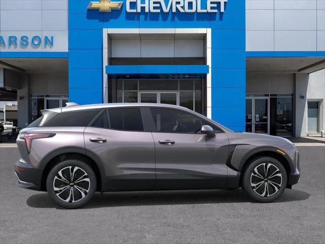 2025 Chevrolet V Blazer RWD LT