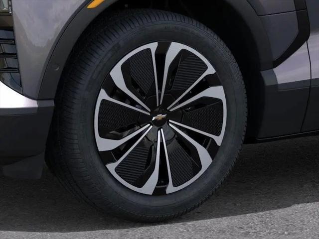 2025 Chevrolet V Blazer RWD LT
