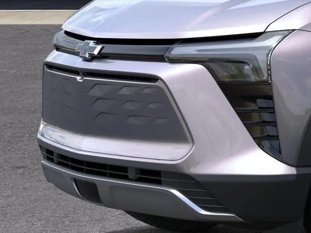 2025 Chevrolet V Blazer RWD LT