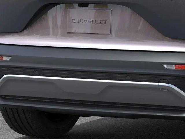 2025 Chevrolet V Blazer RWD LT