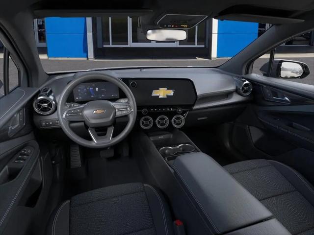 2025 Chevrolet V Blazer RWD LT