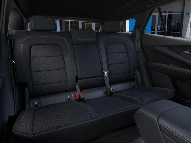 2025 Chevrolet V Blazer RWD LT