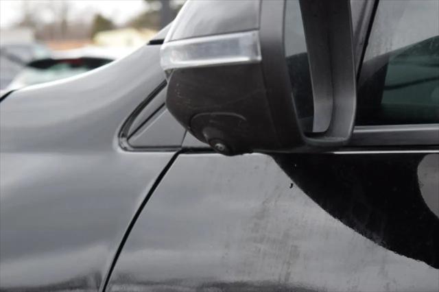 2024 Chevrolet Traverse FWD LT