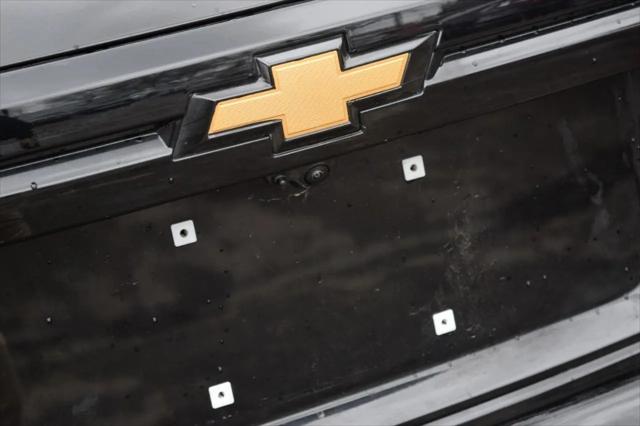 2024 Chevrolet Traverse FWD LT