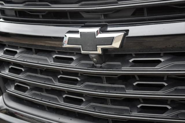 2024 Chevrolet Traverse FWD LT