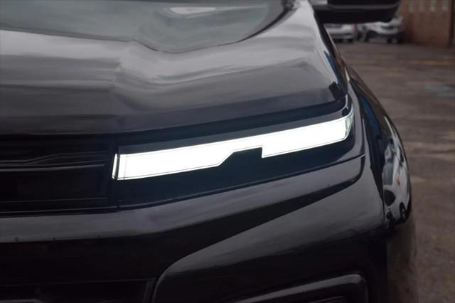 2024 Chevrolet Traverse FWD LT
