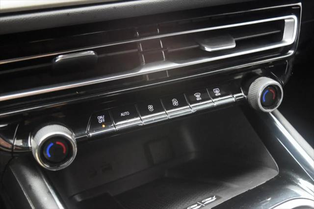 2024 Chevrolet Traverse FWD LT
