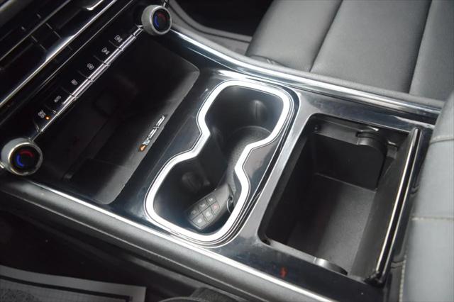 2024 Chevrolet Traverse FWD LT