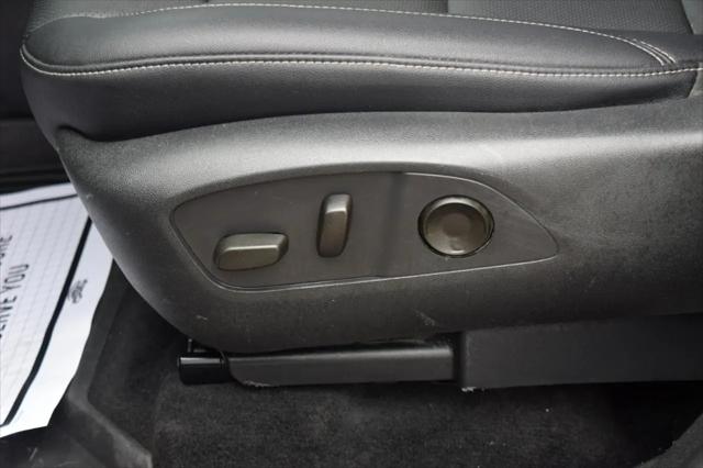 2024 Chevrolet Traverse FWD LT