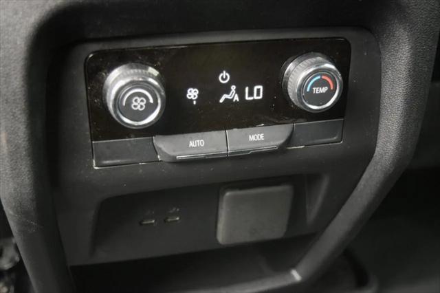 2024 Chevrolet Traverse FWD LT