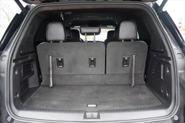 2024 Chevrolet Traverse FWD LT