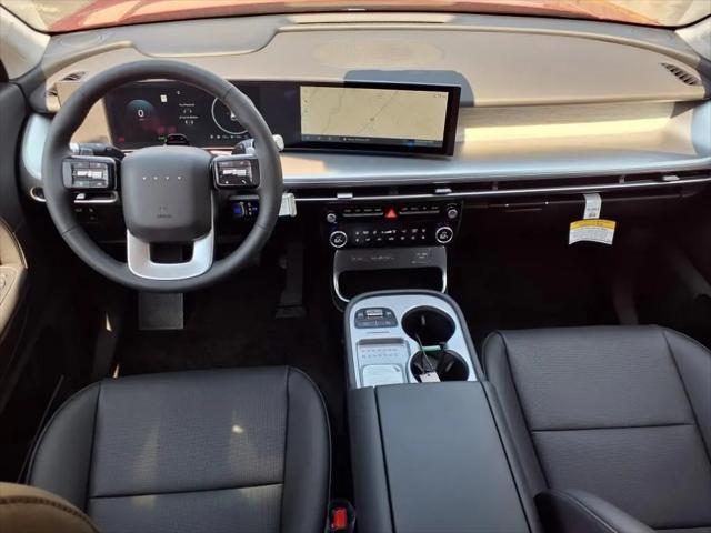 2026 Hyundai IONIQ 9 SEL