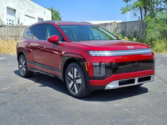 2026 Hyundai IONIQ 9 SEL for sale in Parma, OH