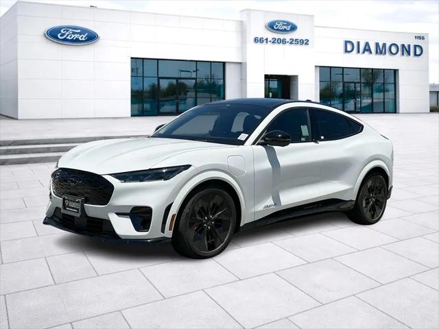 2025 Ford Mustang Mach-E GT for sale in Lancaster, CA