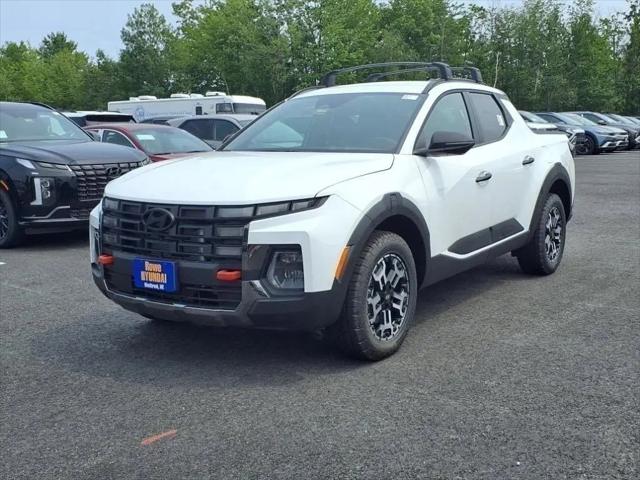 2025 Hyundai Santa Cruz XRT for sale in Westbrook, ME