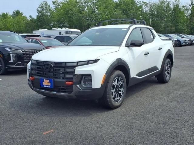 2025 Hyundai Santa Cruz XRT for sale in Westbrook, ME