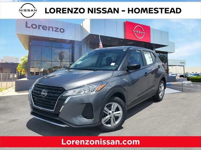 2025 Nissan Kicks S for sale in Homestead, FL