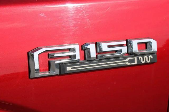 2017 Ford F-150 King Ranch