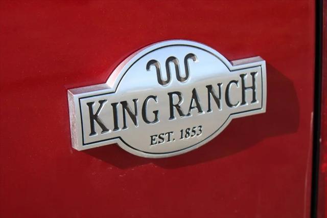 2017 Ford F-150 King Ranch