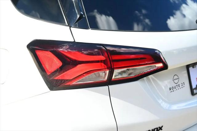 2022 Chevrolet Equinox AWD RS