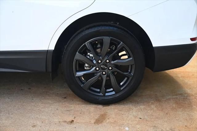 2022 Chevrolet Equinox AWD RS