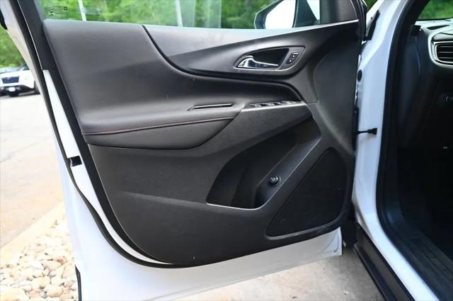 2022 Chevrolet Equinox AWD RS