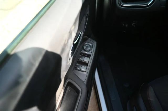 2022 Chevrolet Equinox AWD RS