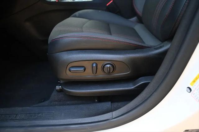 2022 Chevrolet Equinox AWD RS