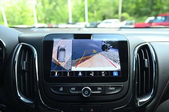 2022 Chevrolet Equinox AWD RS