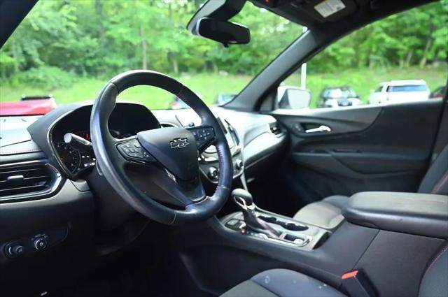 2022 Chevrolet Equinox AWD RS