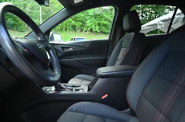 2022 Chevrolet Equinox AWD RS