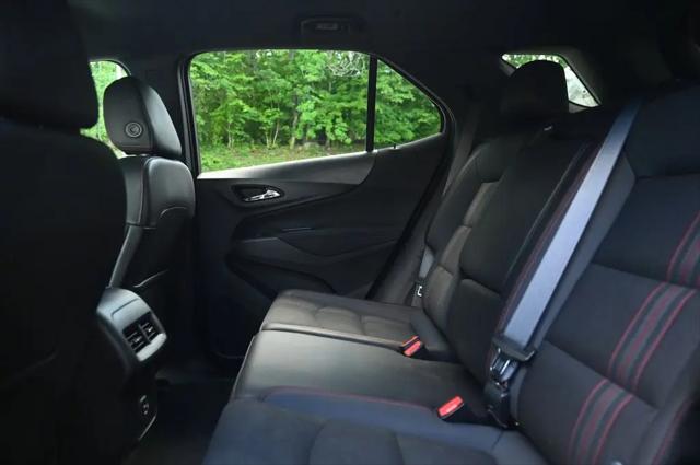 2022 Chevrolet Equinox AWD RS