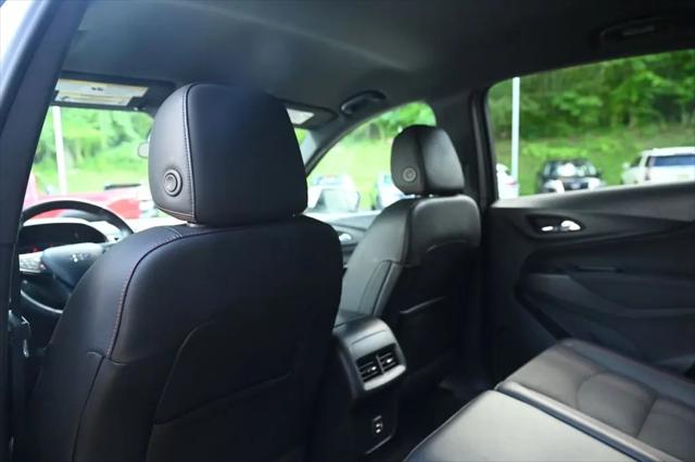 2022 Chevrolet Equinox AWD RS