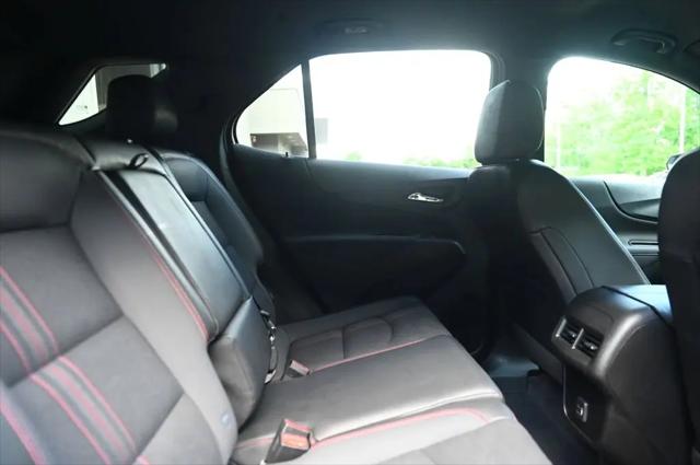 2022 Chevrolet Equinox AWD RS
